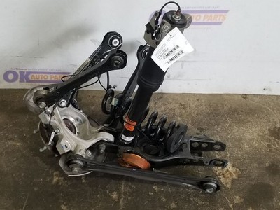 22 CADILLAC CT4 V-SERIES BLACKWING 3.6L INDEPENDENT SUSPENSION REAR LEFT DRIVER