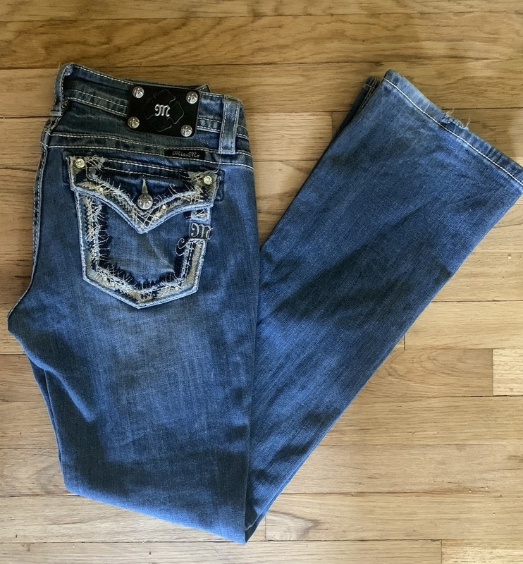 Miss Me Women's Bootcut Jeans Size 29