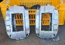 Pinze brembo 4 pompanti Fiat Coupé Coupe