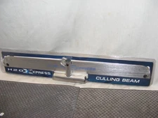 H20 XPRESS TOURNAMENT FISH CULLING BEAM W/T HANDLE**NEW SEALED**FREE SHIP