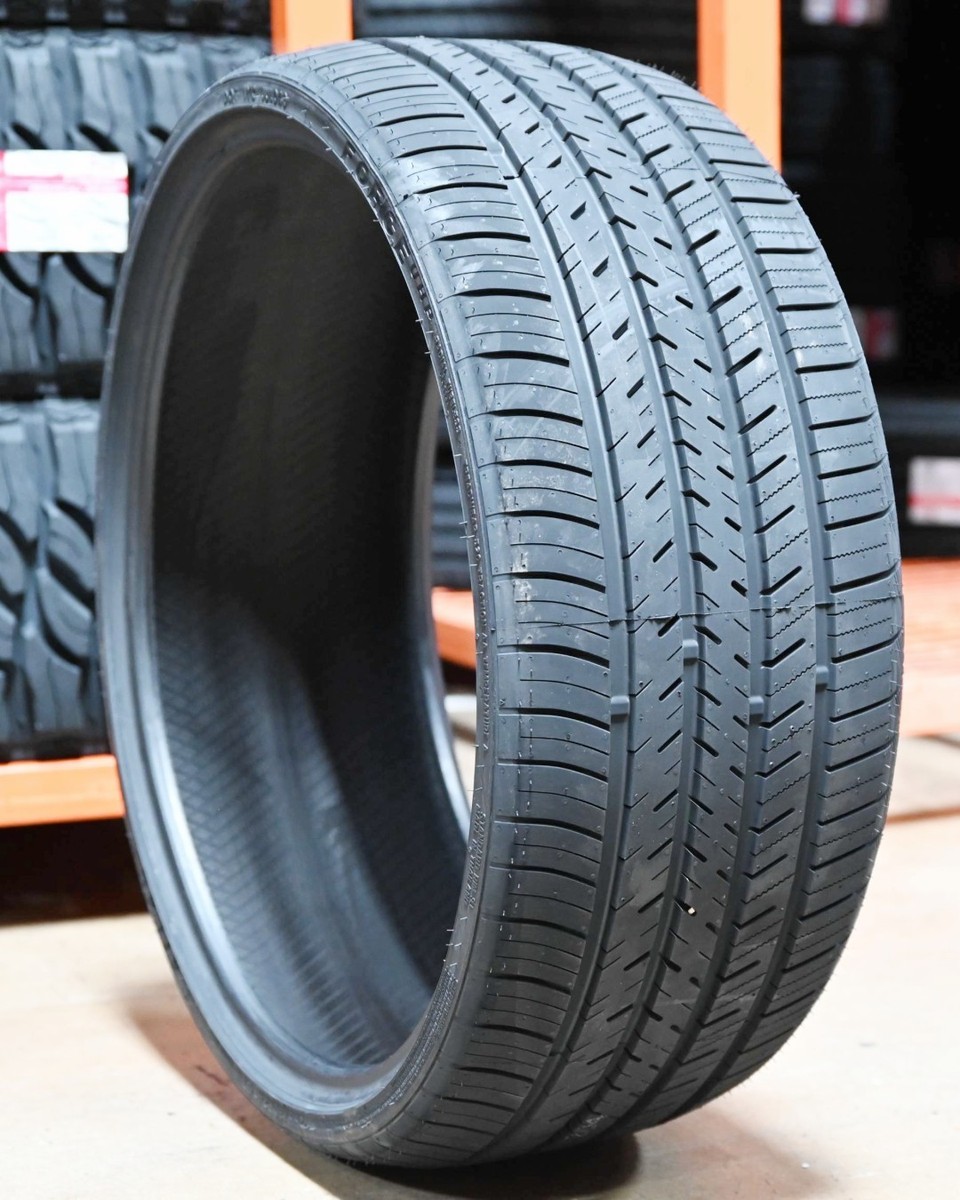 8分づき約27〜28kg Atlas Force UHP 295/25R28 Tire for sale online | eBay