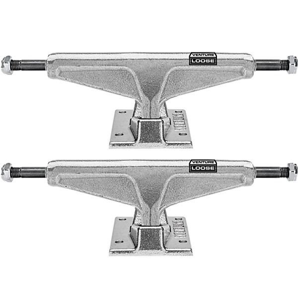 Venture Trucks Team Edition Loose Skateboard Trucks - 8.75