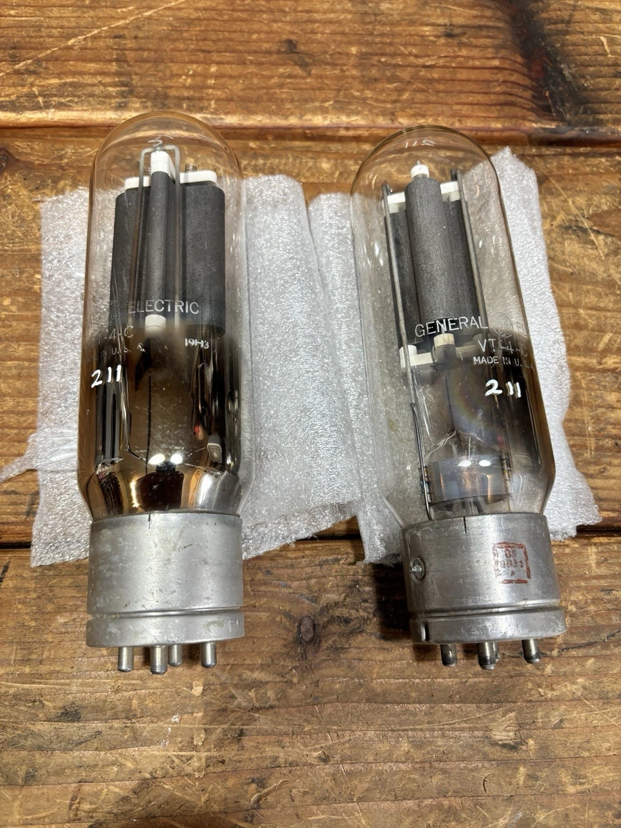 Ge 211 Tube for sale - eBay