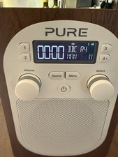 Pure Evoke H2 Portable Digital and FM Radio