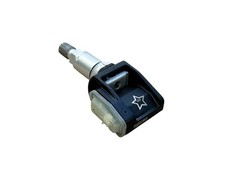 Genuine BMW 3 5 6 7 8 Series X3 X4 X5 X6 X7 Z4 Tire PRESSURE SENSOR RDC 433MHZ
