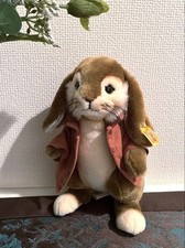 Steiff Benjamin Bunny