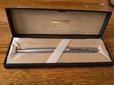 MECHANICAL PENCIL KOKUYO PR-M 100 R JAPAN BALL-POINT PEN VERY RARE