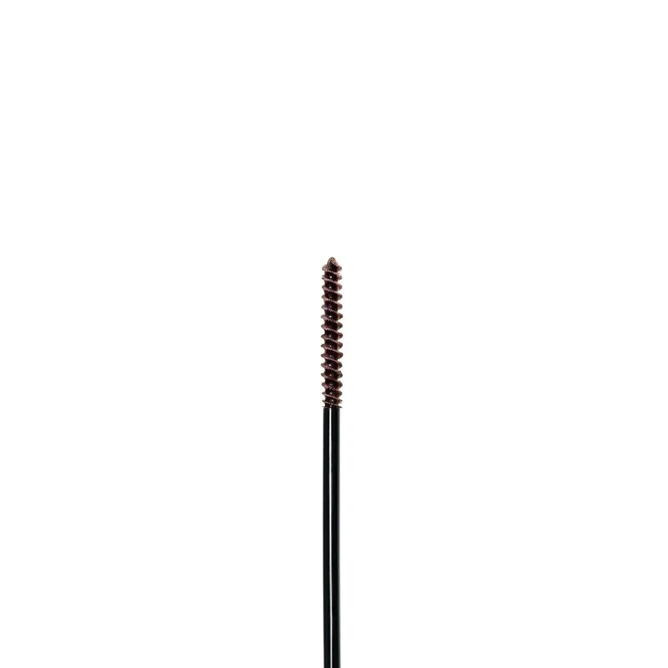 Máscara de pestañas Almay Really Real Brows, marrón claro, 0,29 fl oz Foto 4 de 4
