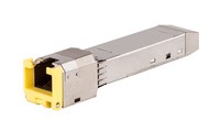 HPE ANW 1G SFP RJ45 100m XCVR - Transceiver (J8177E)