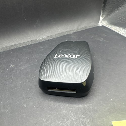 Lexar CFexpress Type B USB 3.2 USB-C Gen 2x2 Reader RW550 - 第 3/4 張圖片