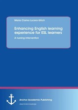 Maria Clarisa Lucero-Ulrich | Enhancing Engli...