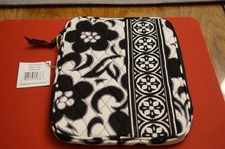 Vera Bradley Night  Day Tablet Sleeve 12038-052 38.00 New
