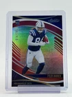 2025 Panini Absolute Tyler Warren Base (RAW)