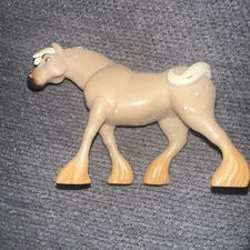 2019 DWALLC Just Play Horse Figure Riding Horse 