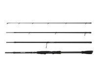 Savage Gear Revenge SG2 Medium Game 2,15M / 10-40G Travel 4-Teilig Reiserute