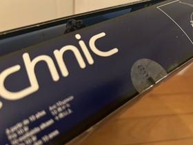 LEGO Technic 8456 Fiber Optic Multi Set New