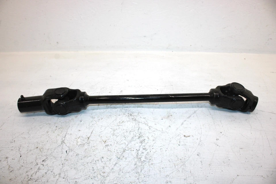 Polaris Magnum 500 2001 OEM eje de transmisión de hélice delantero 1380158 1380181 AP157 Foto 3 de 4