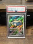 2023 POKEMON SVP EN-SV BLACK STAR PROMO 151 ELITE TRAINER BOX SNORLAX PSA 10