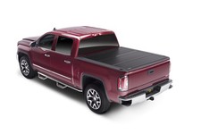 Bak Industries 1126203 Bakflip Fibermax Truck Bed Cover For Ram 1500 6 4 Bed