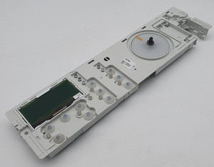 EW 154 S Elektronik Leistungselektronik Miele Waschmaschine T.Nr. 7291412