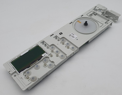 EW 154 S Elektronik Leistungselektronik Miele Waschmaschine T.Nr. 7291412