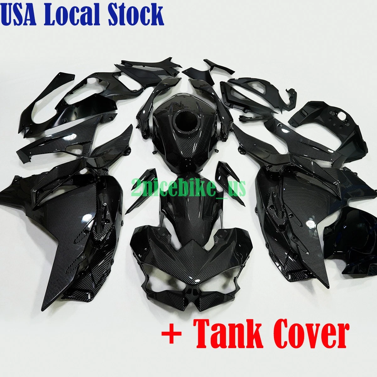 25+ ZXMT Fairings & Bodywork for Kawasaki for sale | Updated Oct 2026