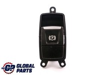 BMW X1 X2 er F39 F48 interruttore freno di stazionamento nero 6822523 61316822523