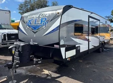 rv camper