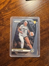 2024 Panini Prizm WNBA - Kamilla Cardoso #93 (RC)