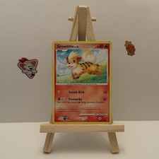 Growlithe 108/147 - Supreme Victors - Pokemon Trading Card Game on eBay