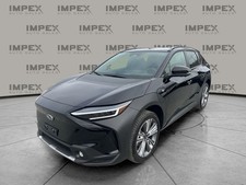 2023 Subaru Solterra Limited