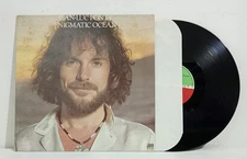 20573 LP 33 giri - Jean-Luc Ponty - Enigmatic Ocean - Atlantic 1977