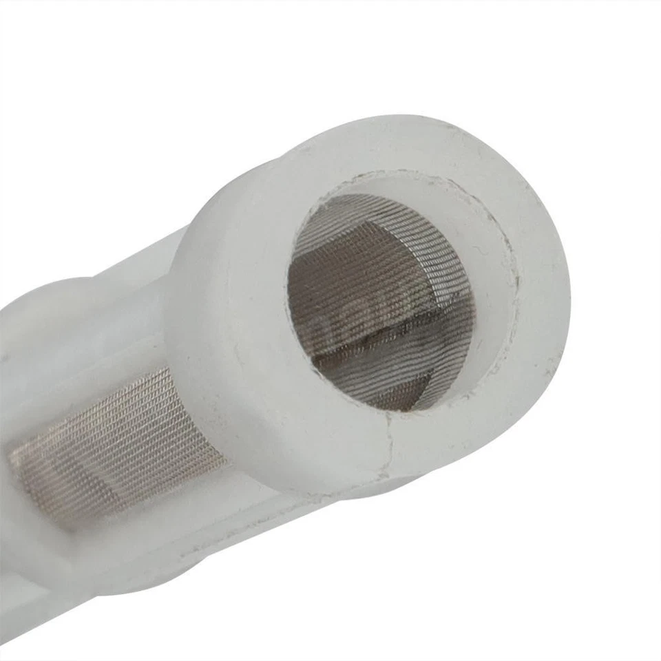 For Lamborghini 400GT Espada Islero Miura Jarama Urraco Tank Fuel Filter 1303074 Foto 3 de 4