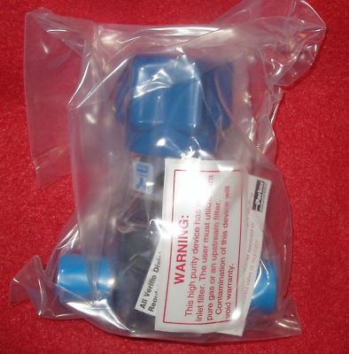 Applied Materials AMAT Regulator 43900884EV, 3800-01093