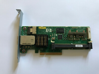 HP Server ProLiant SAS Controler Smart Array Raid Card HSTNM-B014 PN 013218-001