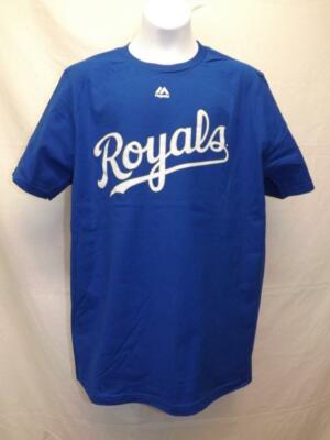 New Minor-Flaw Salvador Pérez #13 Royals Youth Size XL XLarge