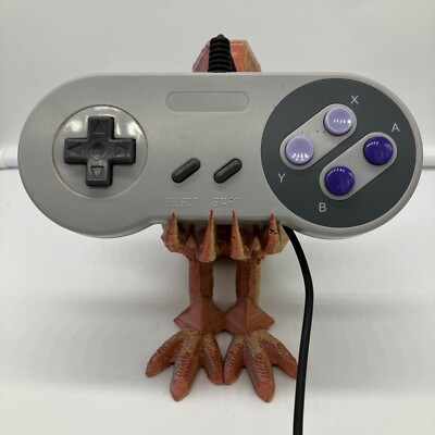Buy Metroid Chozo Statue Xbox Nintendo PlayStation Controller