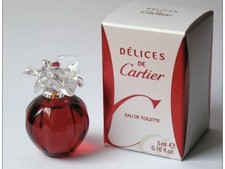 delices de cartier eau de parfum cartier