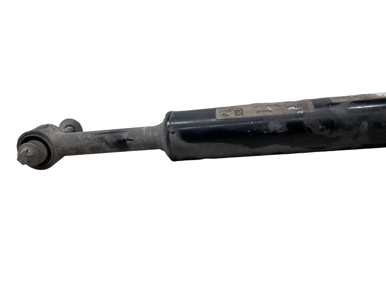 Maserati Levante 2017-2024 REAR+RIGHT Shock absorber