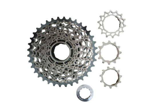 Sram XO XG-1080 Kassette 10-fach Nos Retro 11-36tT MTB Fit XX1 - Bild 5 von 9