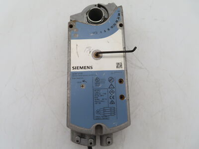 Siemens GCA161.1E Klappenstellantrieb Stellantrieb