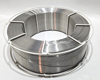 Aluminium Schweißdraht GGS- AI MG5 1 mm DIN 1732 7 kg
