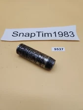 Chrome Vanadium 1/2" Drive 13mm 6 Point Impact Socket