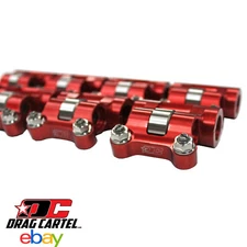 Drag Cartel Elite Rockers Single Lobe VTEC Killer K20 K20A K20A2 K20Z3 K24 K24A2