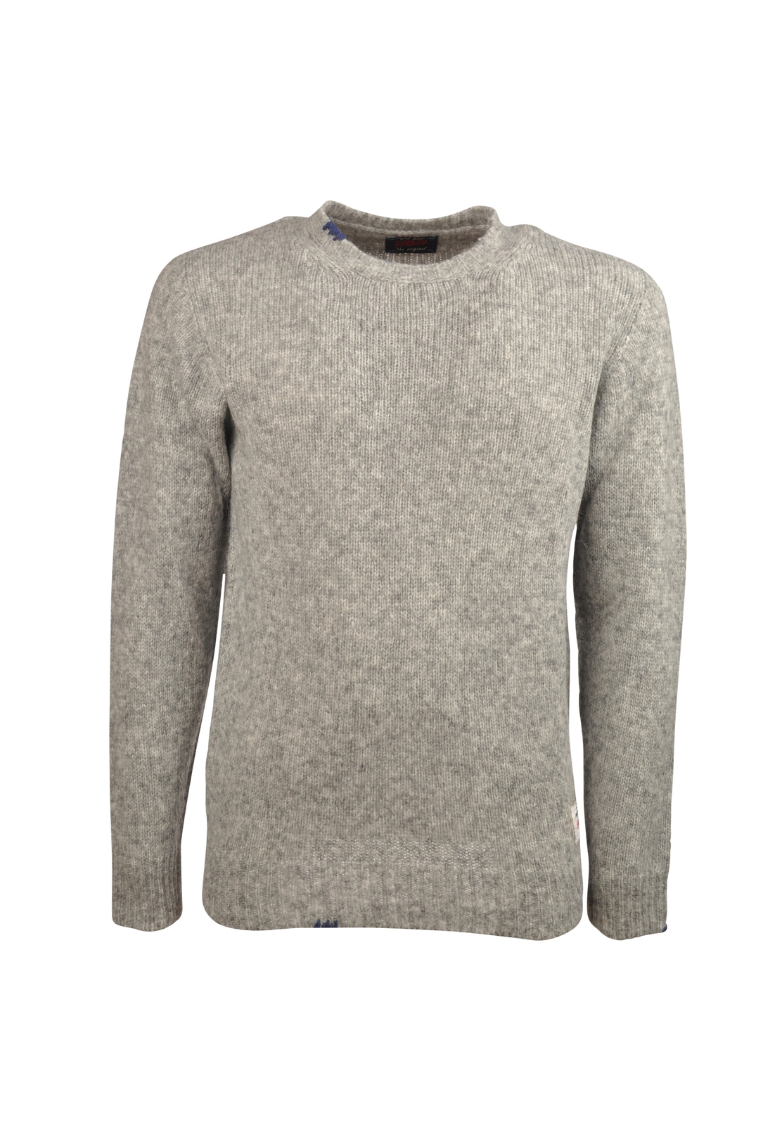 Боб Манн Малья маника Лунга Грау 17001 34690₽