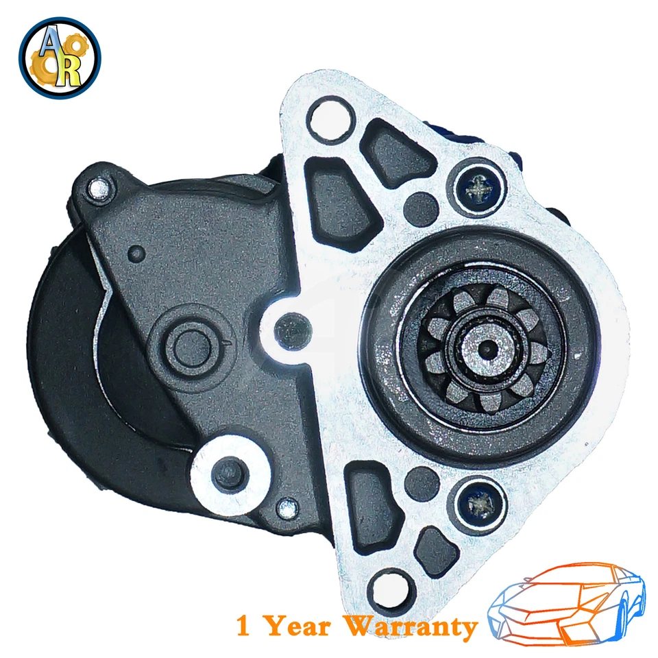 Arranque para Lexus 1998-2000 GS400 1996-2000 LS400 1996-2000 SC400 Foto 2 de 4