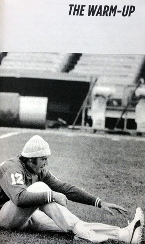 Der ganze Weg: Fußball, Ruhm und Erlösung von Don Yeager, Joe Namath und Sean M - Bild 7 von 11