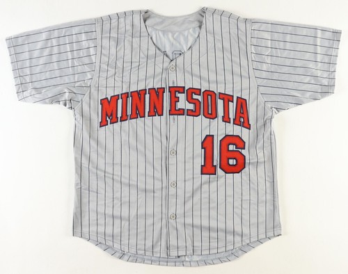 Frank Viola Signed Minnesota Twins Jersey (JSA COA) 1987 World Series Champ /MVP - Picture 3 of 6
