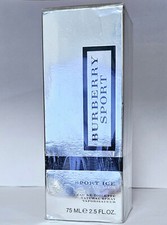 Burberry Sport Ice Burberry perfume - a fragrância Feminino 2011