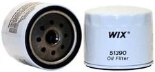 WIX Engine Oil Filter 51390